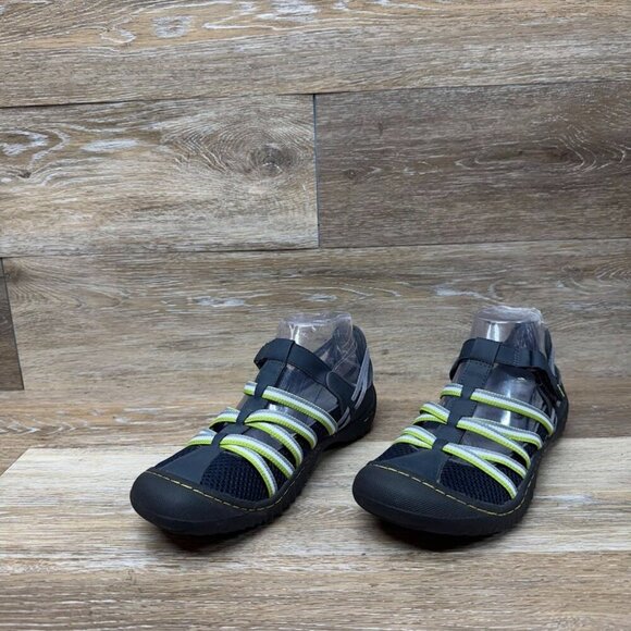 Jambu by J-Sport Jetty Encore Shoes Women's Size 7.5 - Picture 1 of 7